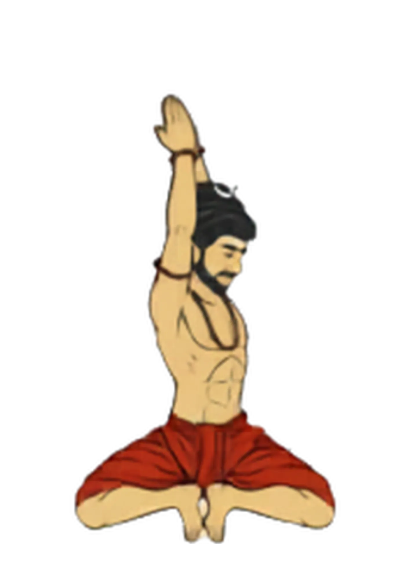 Rama Natha Asana